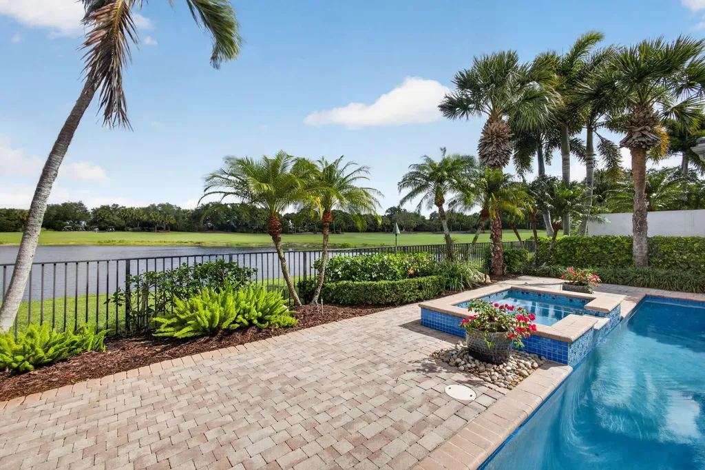 131 Porto Vecchio Way Palm Beach Gardens FL 33418