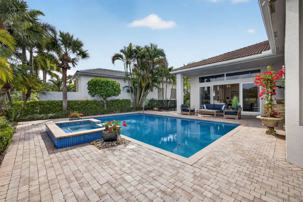 131 Porto Vecchio Way Palm Beach Gardens FL 33418