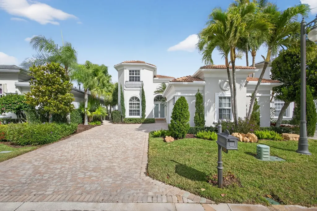 131 Porto Vecchio Way Palm Beach Gardens FL 33418