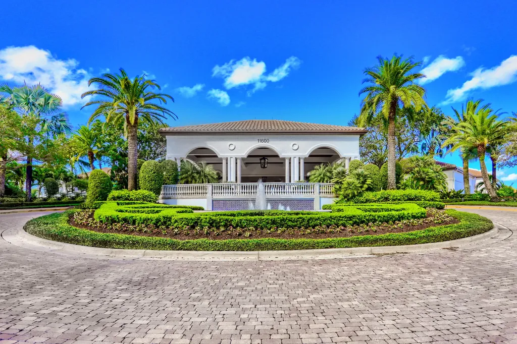 131 Porto Vecchio Way Palm Beach Gardens FL 33418