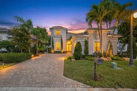 131 Porto Vecchio Way Palm Beach Gardens FL 33418