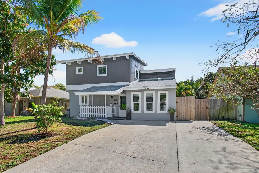 2388 Zeder Avenue Delray Beach FL 33444