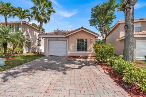 3484 Commodore Court West Palm Beach FL 33411
