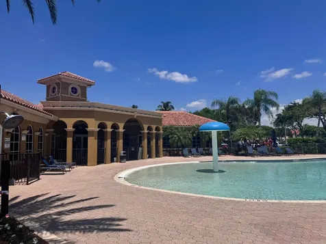 3484 Commodore Court West Palm Beach FL 33411