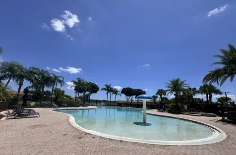 3484 Commodore Court West Palm Beach FL 33411
