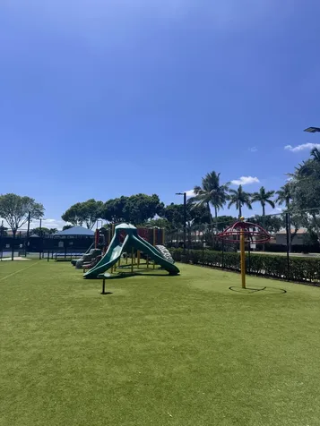3484 Commodore Court West Palm Beach FL 33411