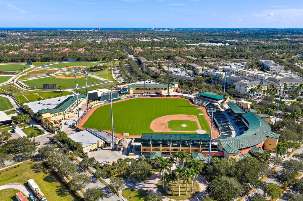1203 Town Center Drive Jupiter FL 33458