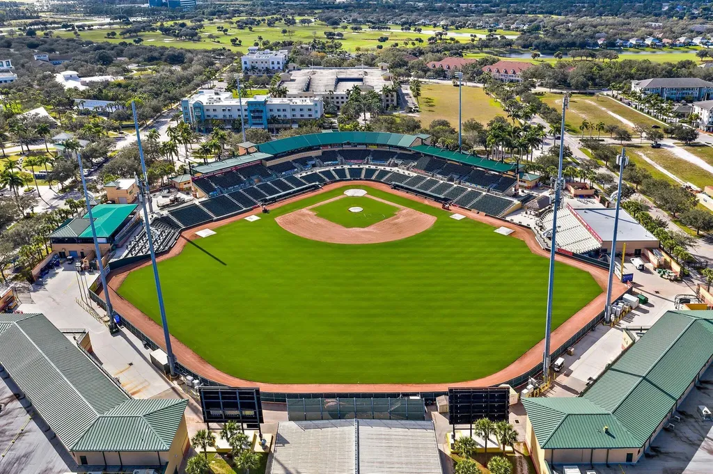 1203 Town Center Drive Jupiter FL 33458