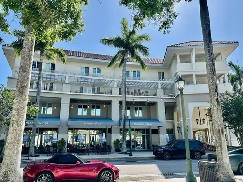 1203 Town Center Drive Jupiter FL 33458