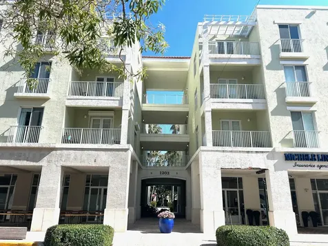 1203 Town Center Drive Jupiter FL 33458