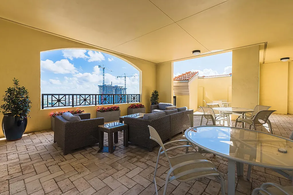 801 S Olive Avenue West Palm Beach FL 33401
