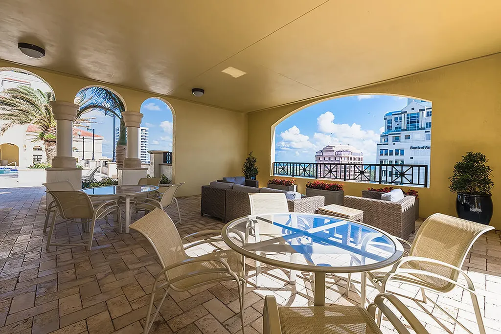 801 S Olive Avenue West Palm Beach FL 33401