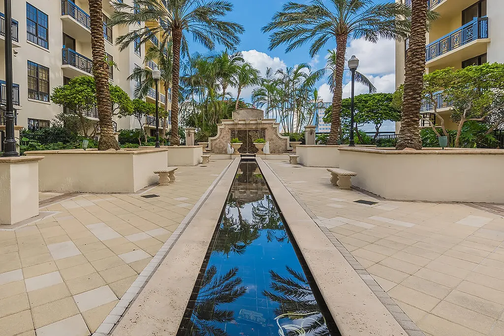 801 S Olive Avenue West Palm Beach FL 33401