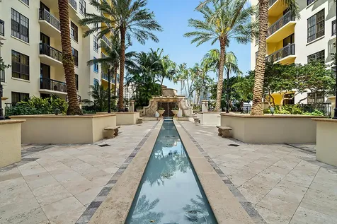 801 S Olive Avenue West Palm Beach FL 33401
