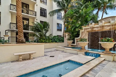 801 S Olive Avenue West Palm Beach FL 33401