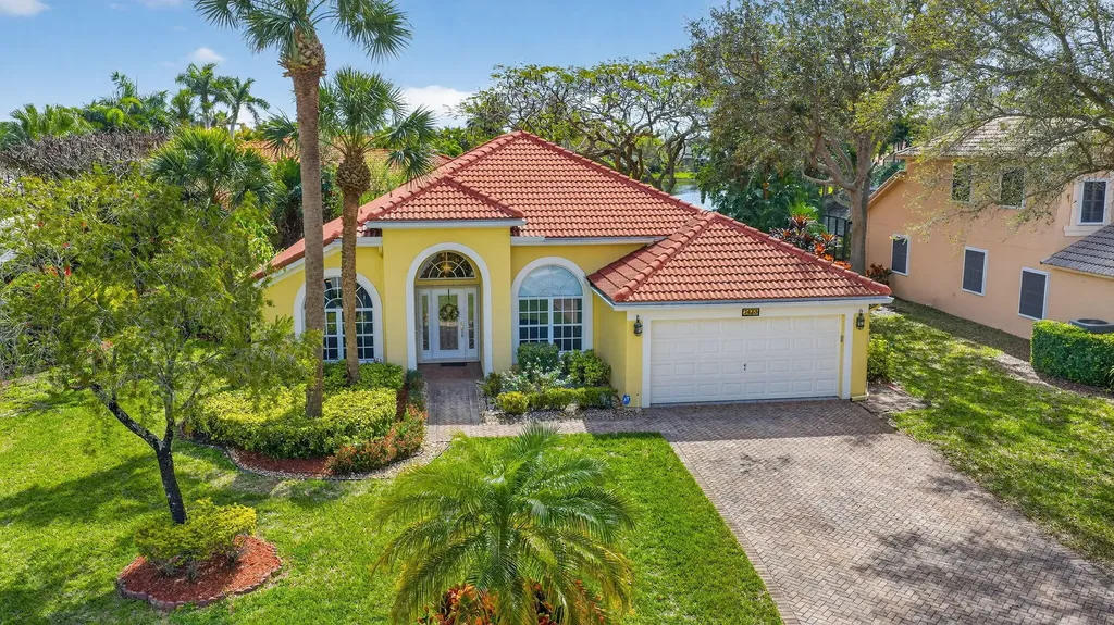 7423 Brunswick Circle Boynton Beach FL 33472