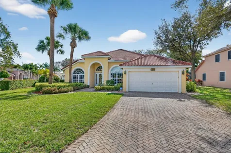 7423 Brunswick Circle Boynton Beach FL 33472