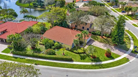 7423 Brunswick Circle Boynton Beach FL 33472