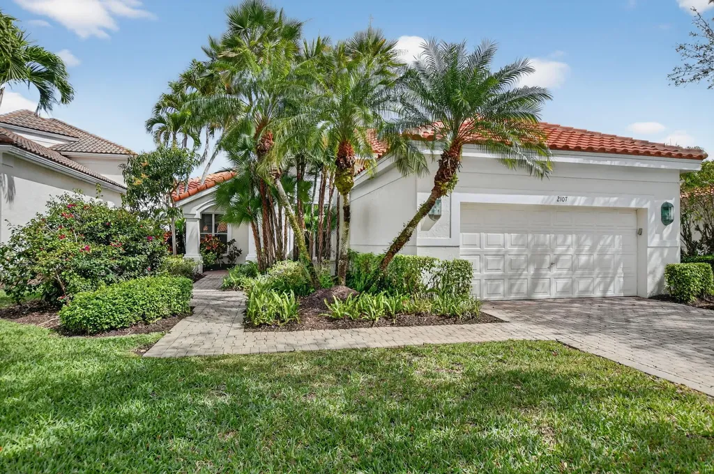 2107 NW 62nd Drive Boca Raton FL 33496
