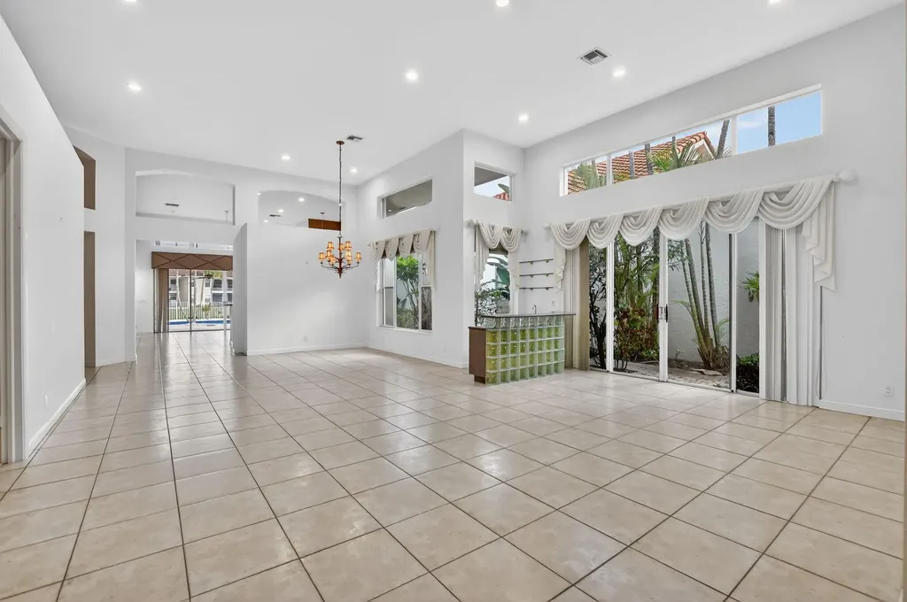 2107 NW 62nd Drive Boca Raton FL 33496