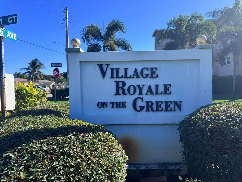 300 NE 26th Avenue Boynton Beach FL 33435