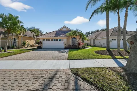 408 SW Horseshoe Bay Port St Lucie FL 34986