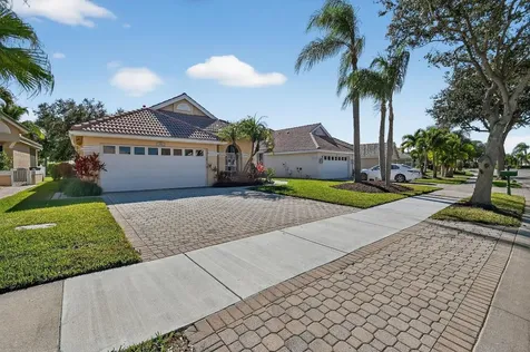 408 SW Horseshoe Bay Port St Lucie FL 34986