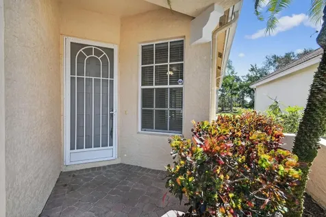 408 SW Horseshoe Bay Port St Lucie FL 34986