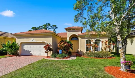 5427 Place Lake Drive Fort Pierce FL 34951