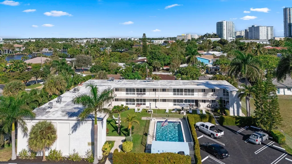 3205 SE 7th Street Pompano Beach FL 33062