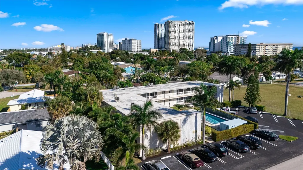 3205 SE 7th Street Pompano Beach FL 33062