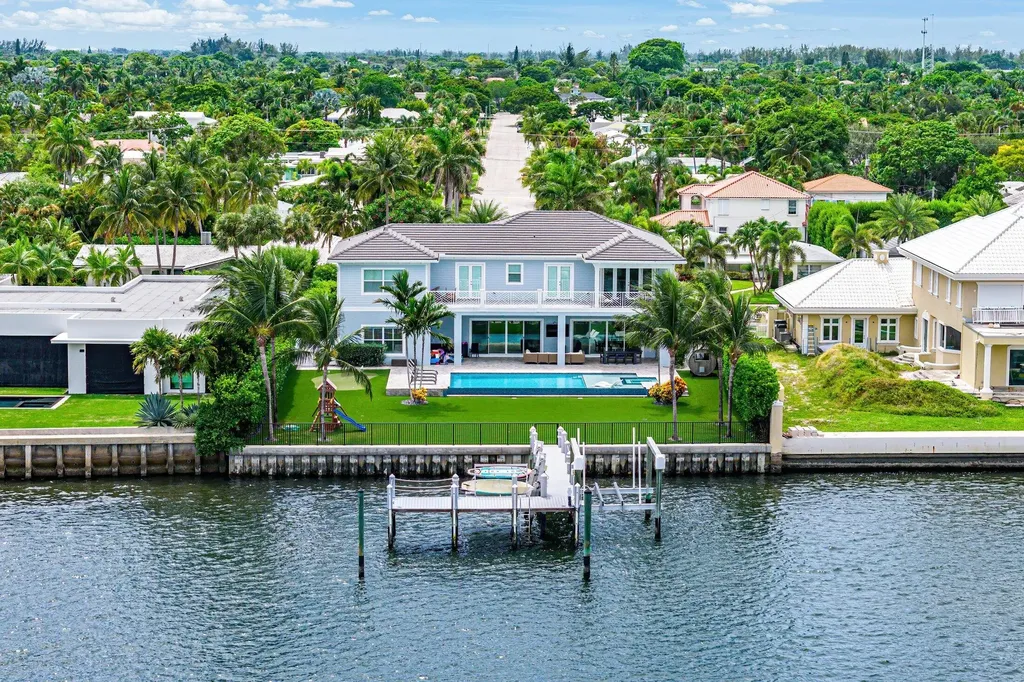 2100 Notre Dame Drive Lake Worth Beach FL 33460