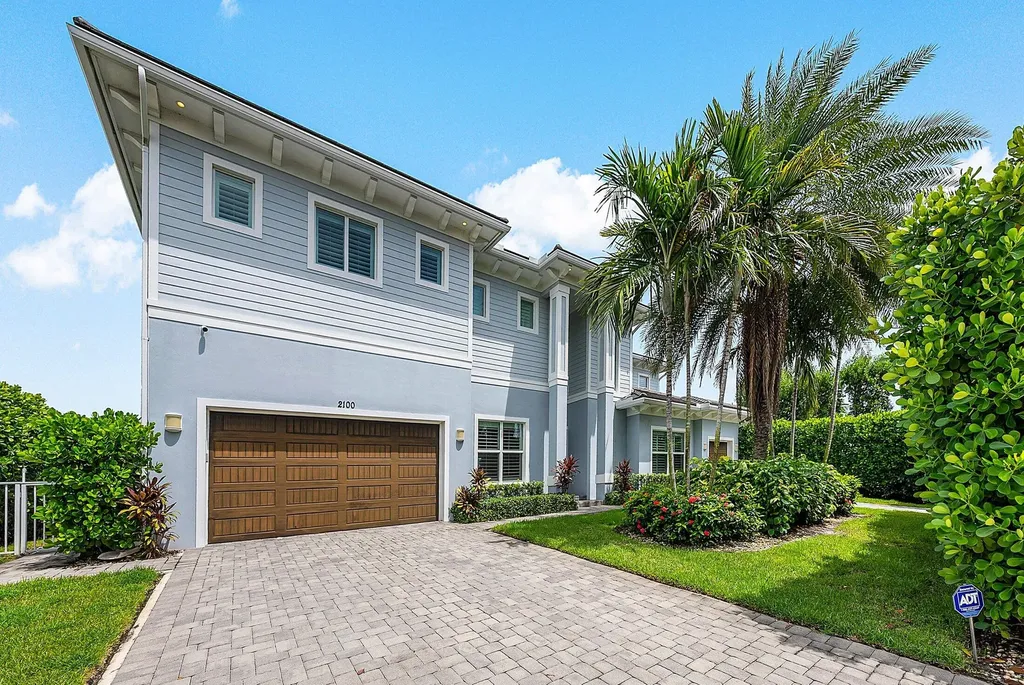 2100 Notre Dame Drive Lake Worth Beach FL 33460