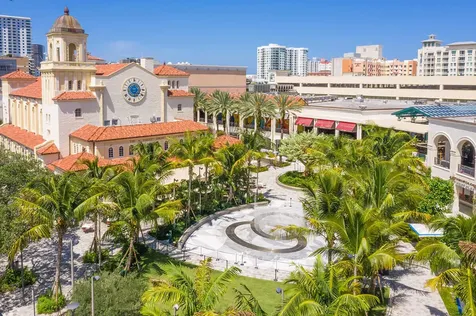 580 S Sapodilla West Palm Beach FL 33401