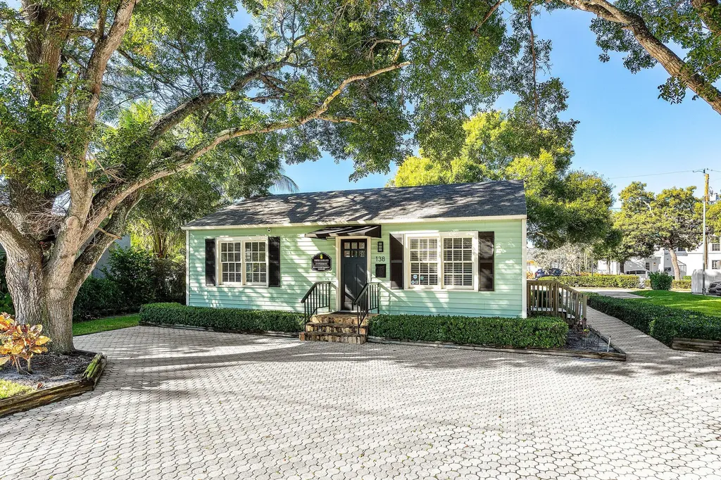 138 N Swinton Avenue Delray Beach FL 33444