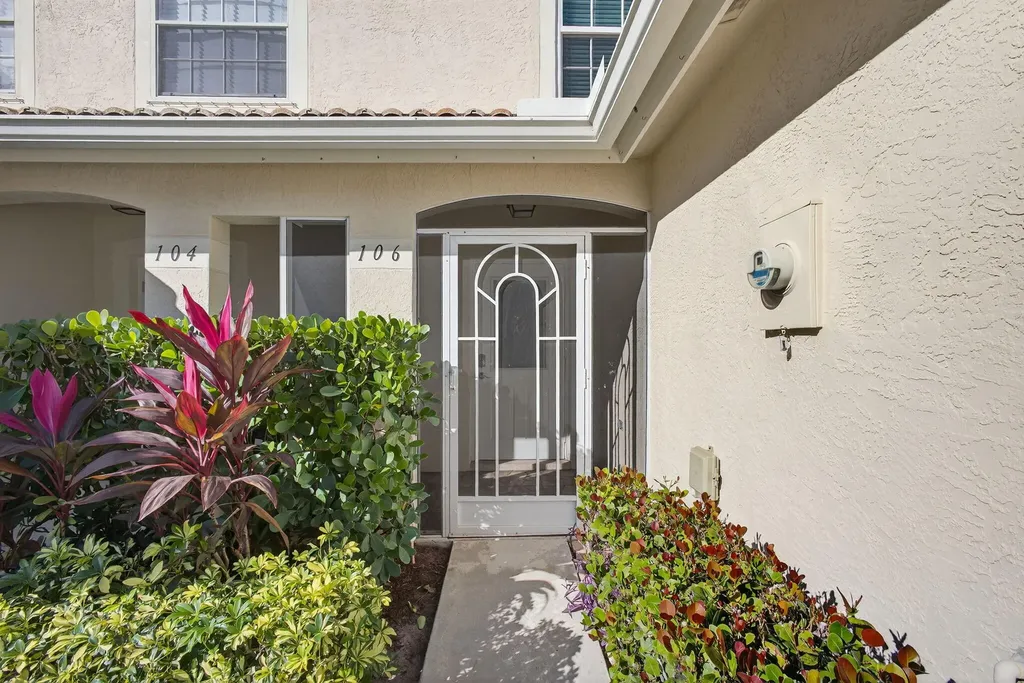 106 Wooden Mill Terrace Jupiter FL 33458