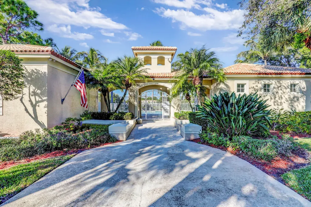 106 Wooden Mill Terrace Jupiter FL 33458
