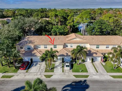 106 Wooden Mill Terrace Jupiter FL 33458
