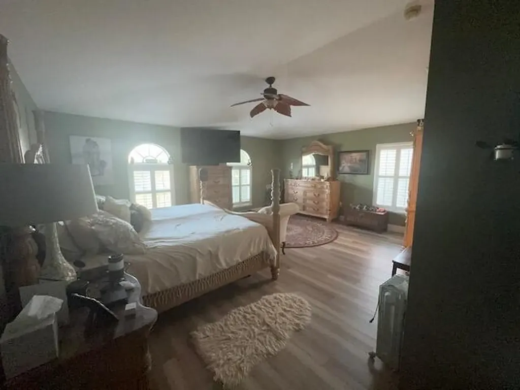 5189 NW Wisk Fern Circle Port St Lucie FL 34986