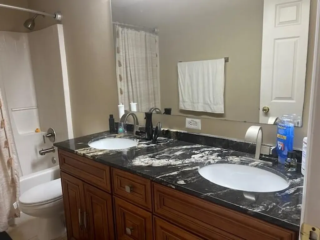 5189 NW Wisk Fern Circle Port St Lucie FL 34986
