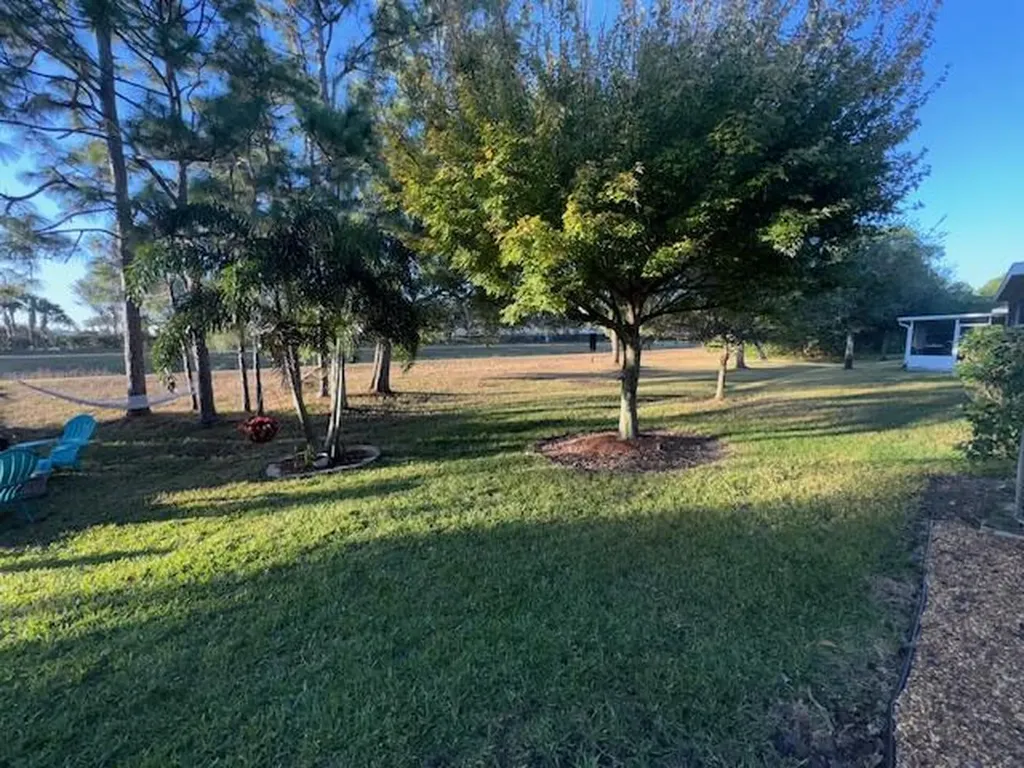 5189 NW Wisk Fern Circle Port St Lucie FL 34986