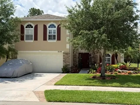 5189 NW Wisk Fern Circle Port St Lucie FL 34986