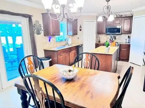 5189 NW Wisk Fern Circle Port St Lucie FL 34986