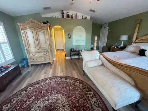 5189 NW Wisk Fern Circle Port St Lucie FL 34986