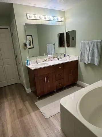 5189 NW Wisk Fern Circle Port St Lucie FL 34986
