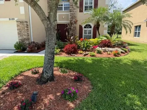 5189 NW Wisk Fern Circle Port St Lucie FL 34986