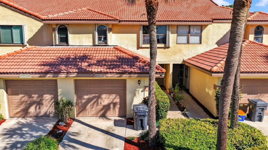 12228 Sag Harbor Court Wellington FL 33414