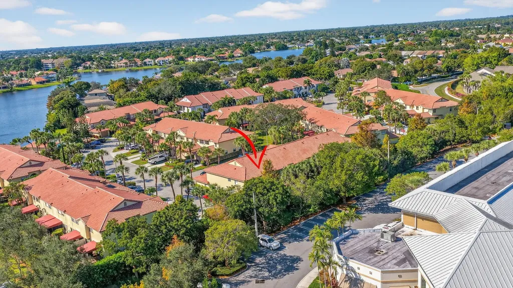 12228 Sag Harbor Court Wellington FL 33414