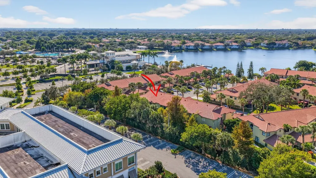 12228 Sag Harbor Court Wellington FL 33414