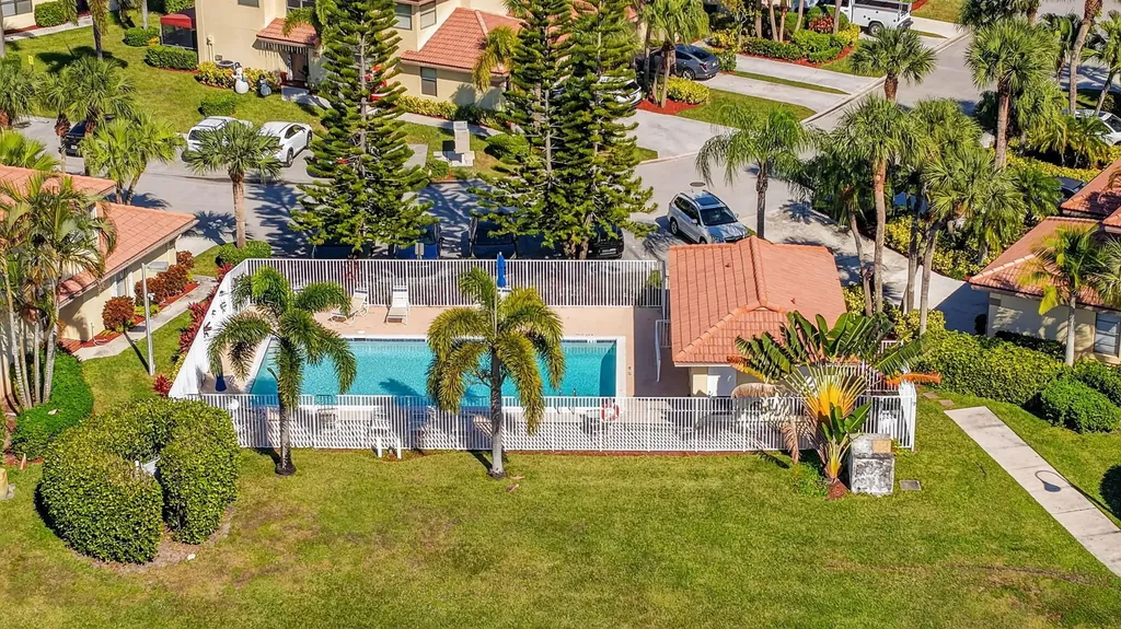 12228 Sag Harbor Court Wellington FL 33414
